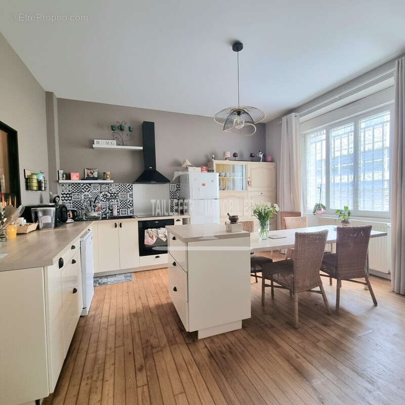 Appartement à PERIGUEUX