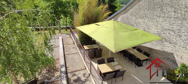 Commerce à ANDELOT-BLANCHEVILLE