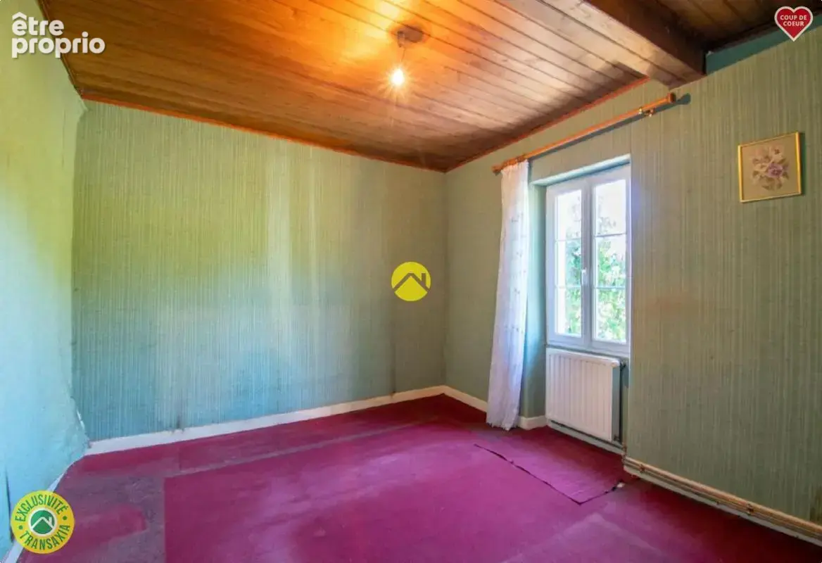 Maison en pierre au bord de Forêt - photo 7