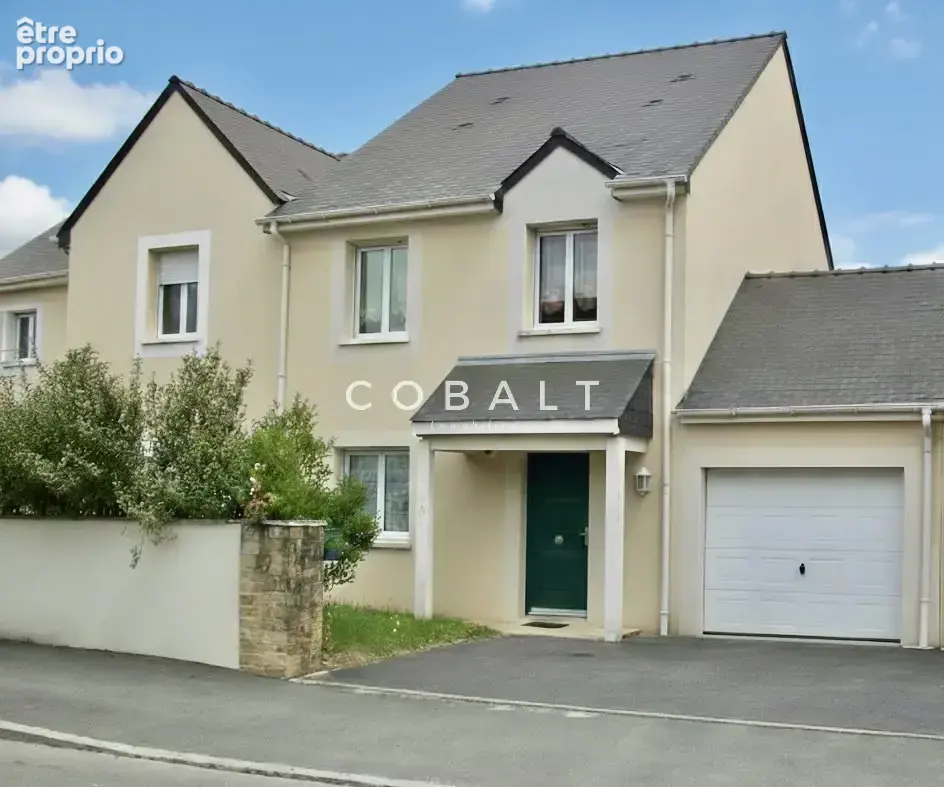 Maison au Perray - photo 5