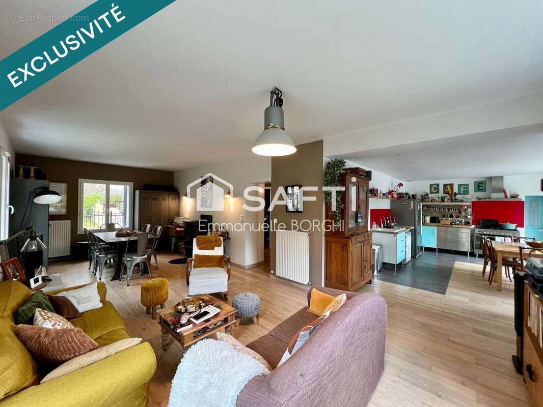 Photo 3 - Maison à REZE