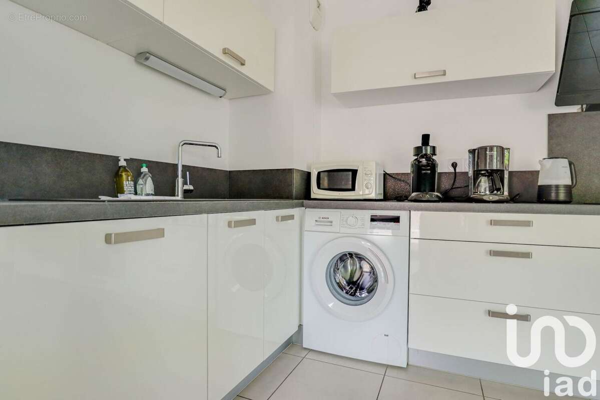 Photo 7 - Appartement à MENTON