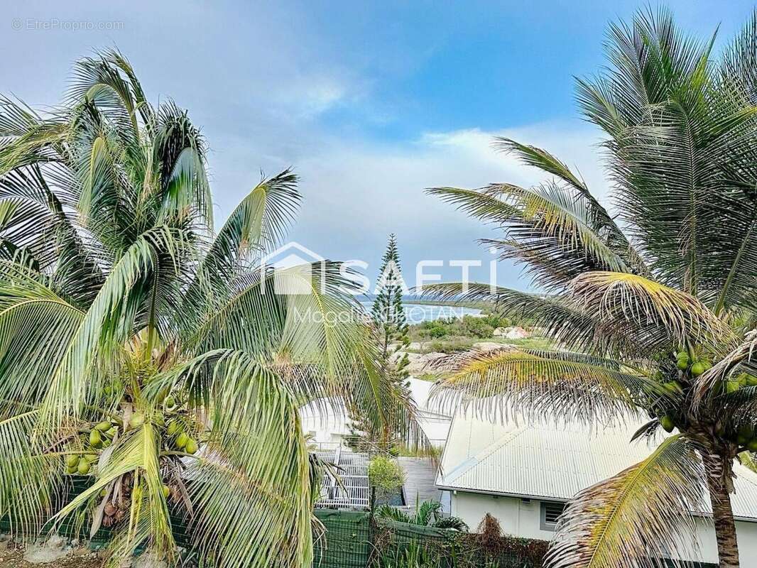 Photo 3 - Maison à LE MOULE