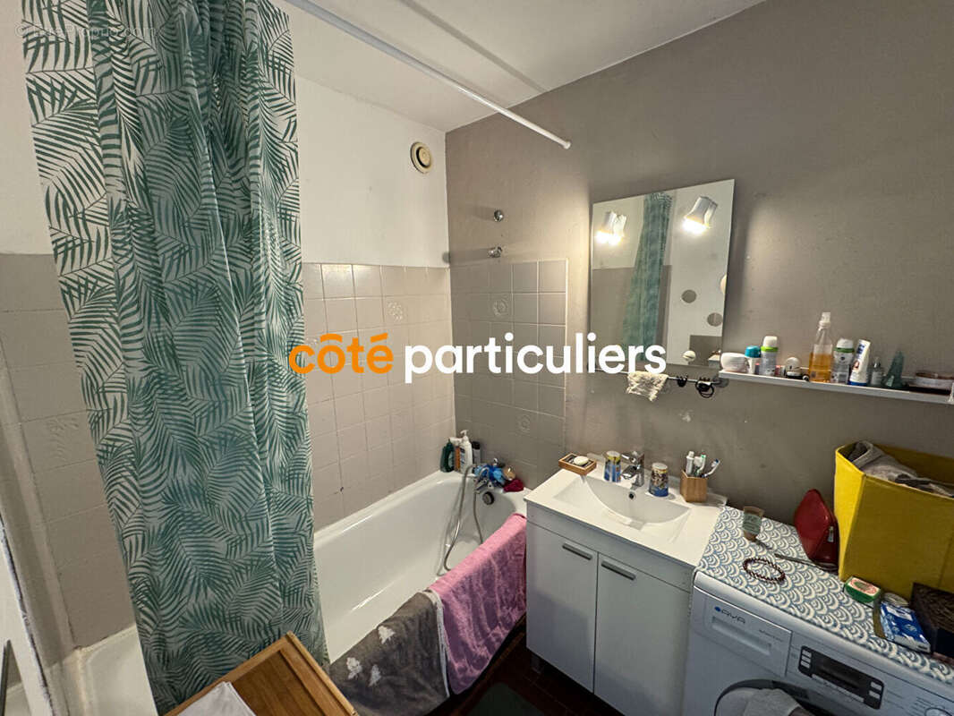 Appartement à EVREUX