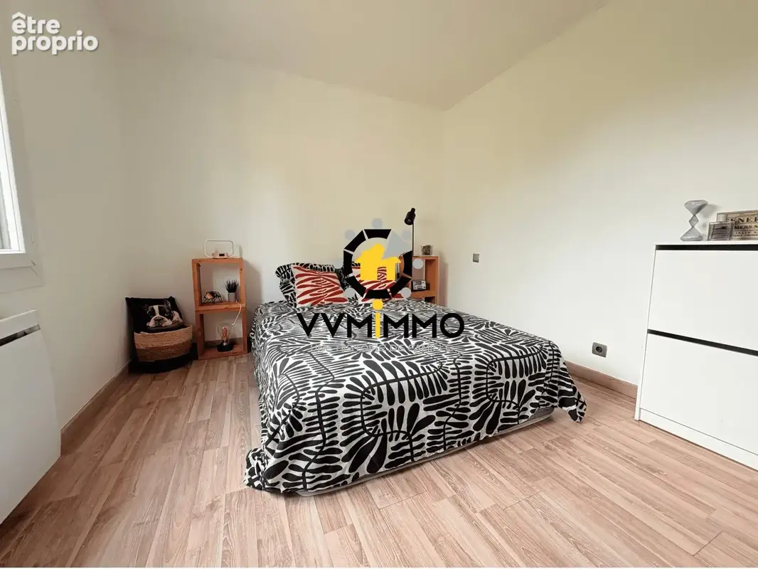 Maison 7 pièces 157 m² à vendre à La Chevroliere (44118) - photo 7