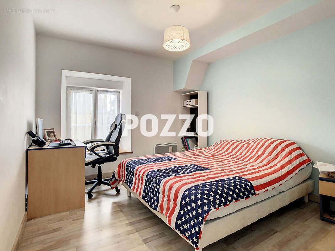 A Vendre - Propriété de 250m² avec terrain - Idéal chevaux - photo 13