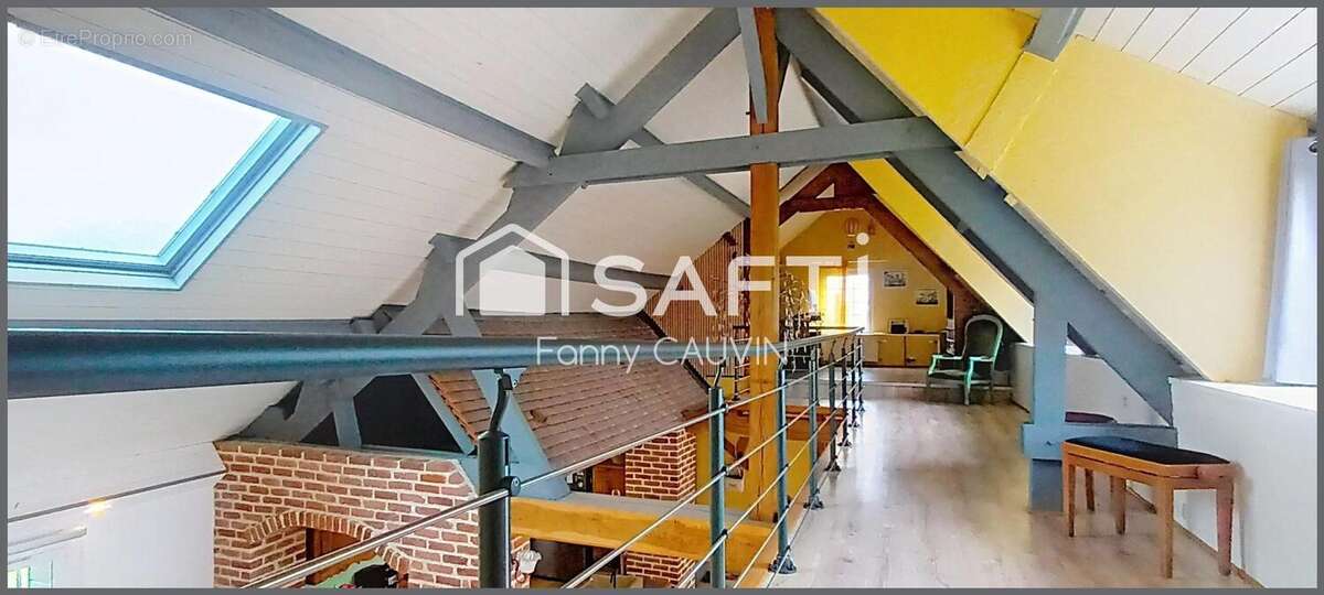 Photo 9 - Maison à ONS-EN-BRAY