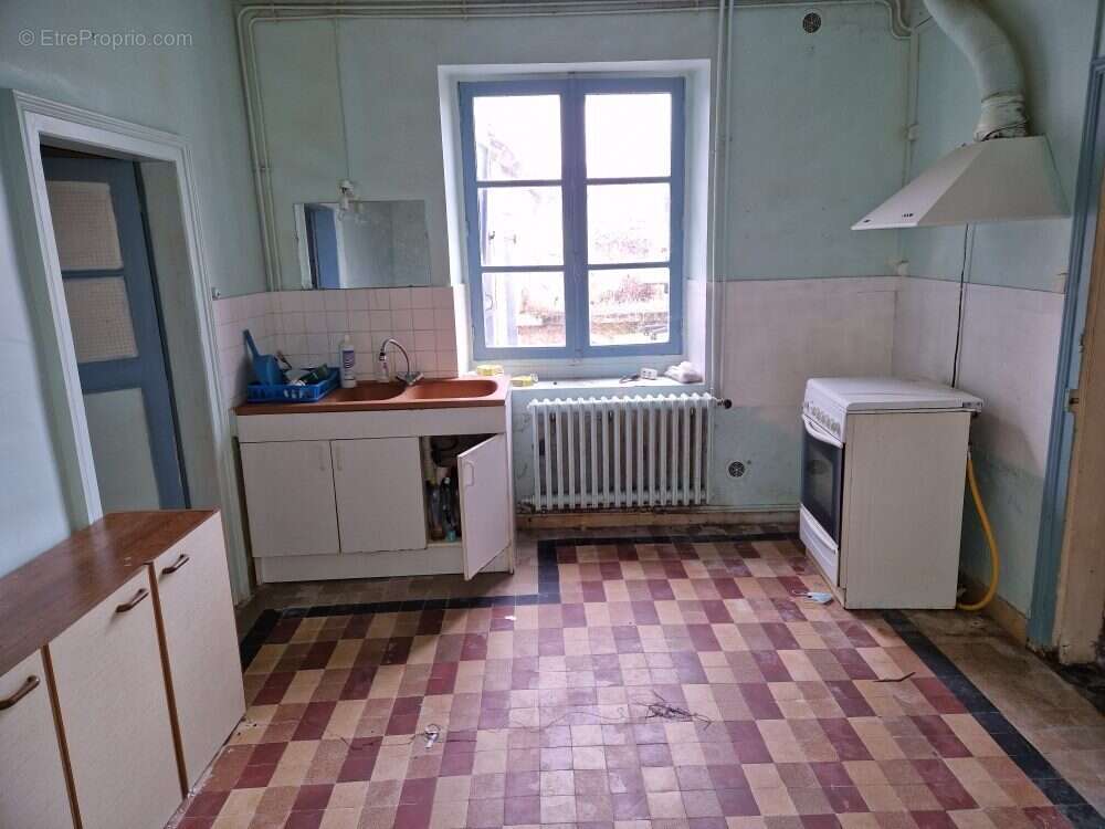 Maison à MAROLLES-LES-BRAULTS