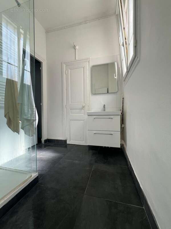 Appartement à BOIS-COLOMBES