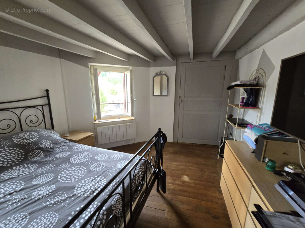 Appartement à MARIOL