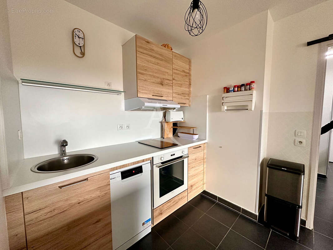 Appartement à ARGELES-SUR-MER