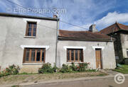 Maison à DOMECY-SUR-CURE