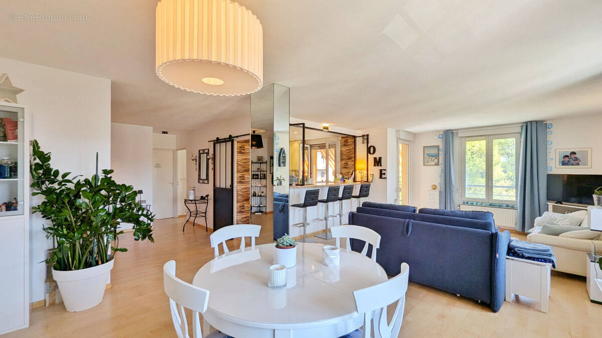 Appartement à ANNECY