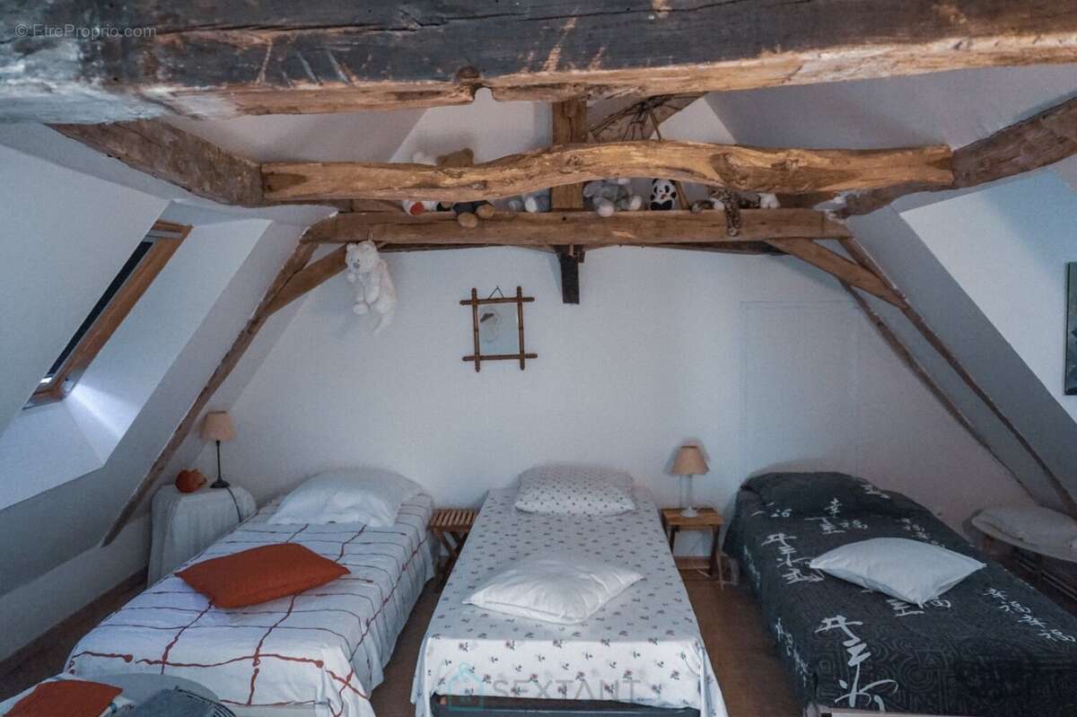 Superbe ensemble immobilier du XIXe siècle situé au coeur de la nature préservée du Périgord vert. - photo 23
