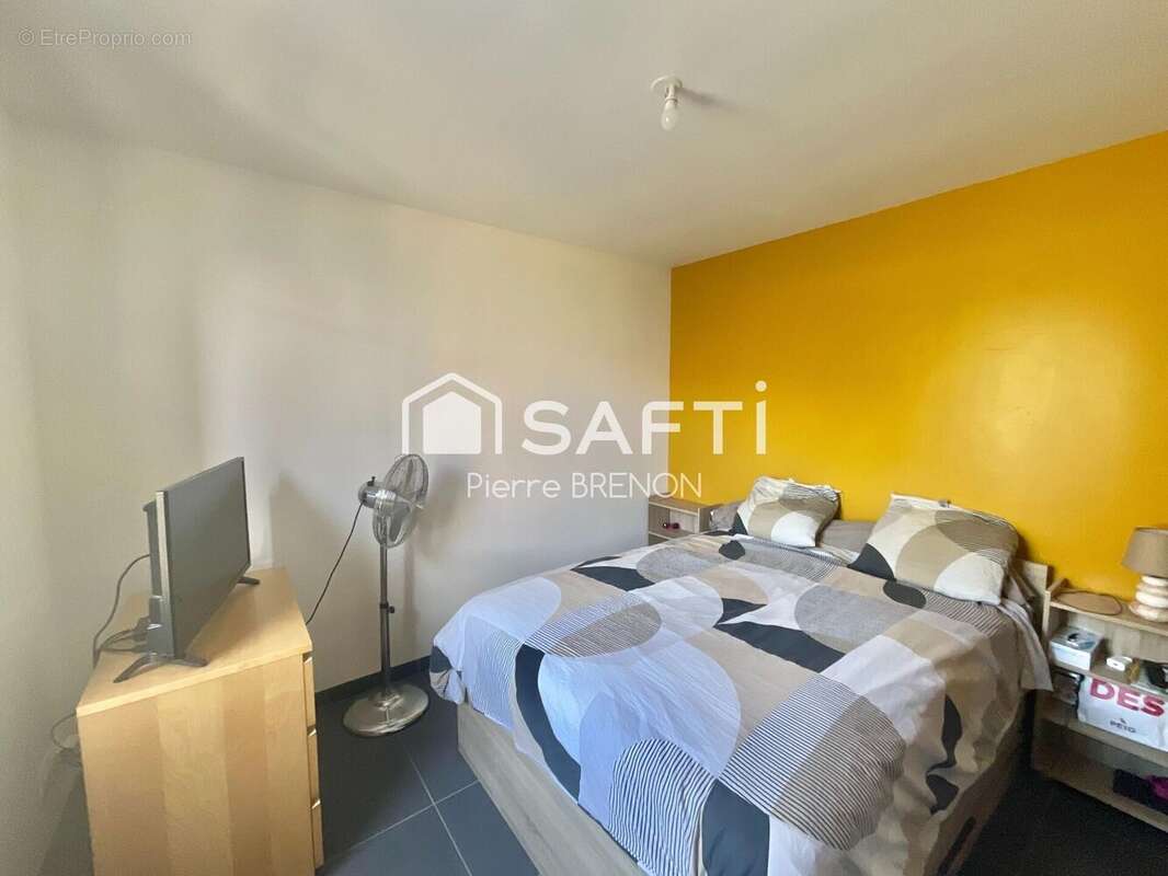 Photo 7 - Maison à SAINT-GERMAIN-DE-PRINCAY