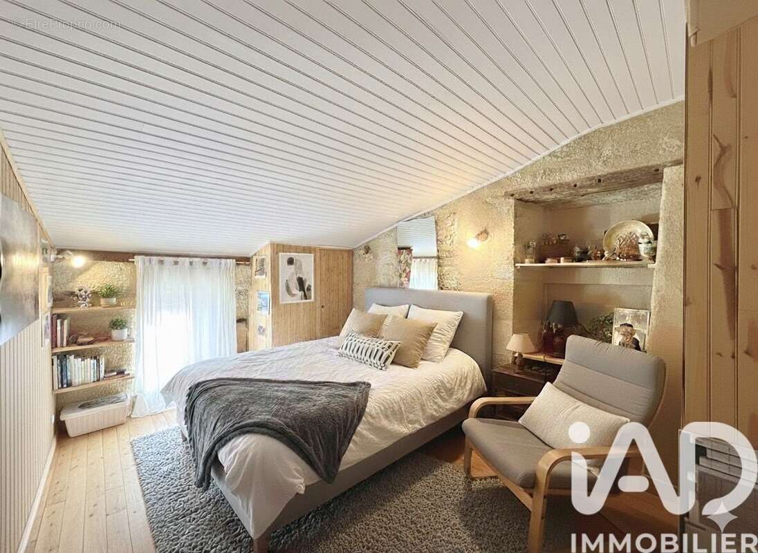 Photo 9 - Maison à LES BILLAUX