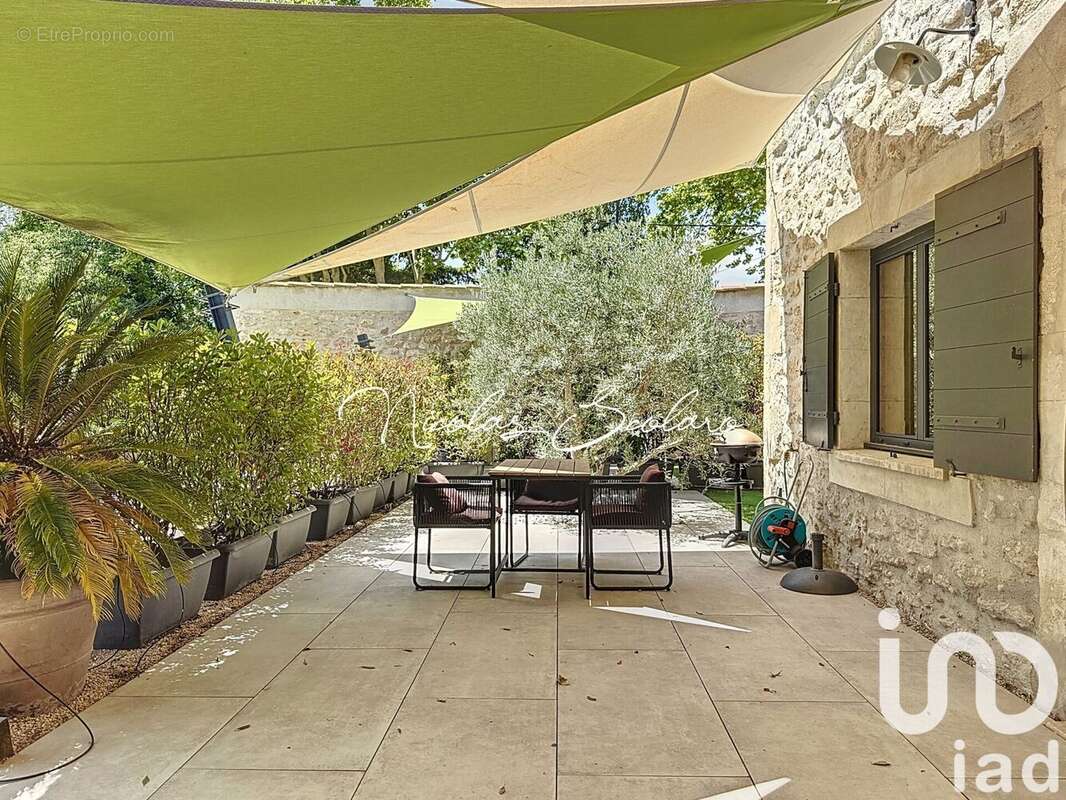 Photo 7 - Maison à SAINT-REMY-DE-PROVENCE