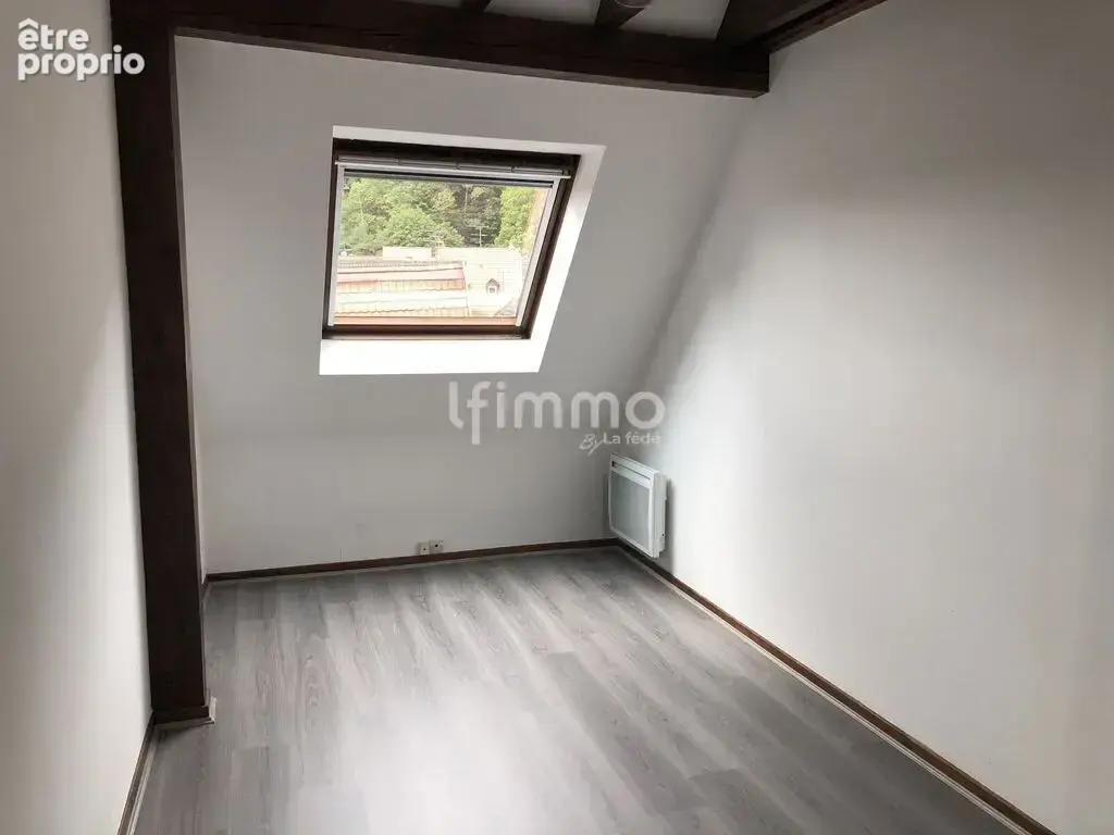 Immeuble vide 3 appartements et 1 commerce - photo 10