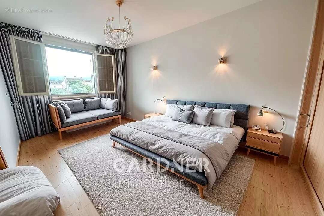 Maison à MARSEILLE-11E