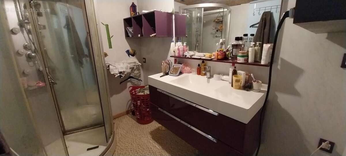 Maison à HAUTEVELLE