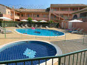 Appartement à LINGUIZZETTA