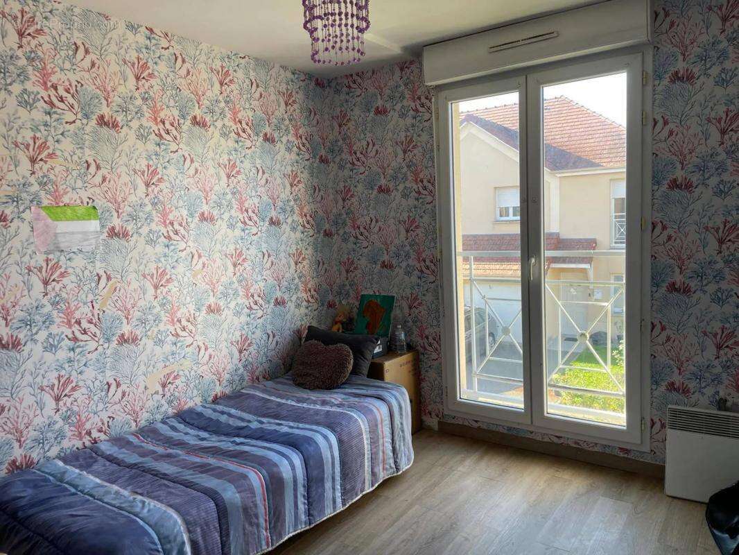 Maison à VERNOUILLET