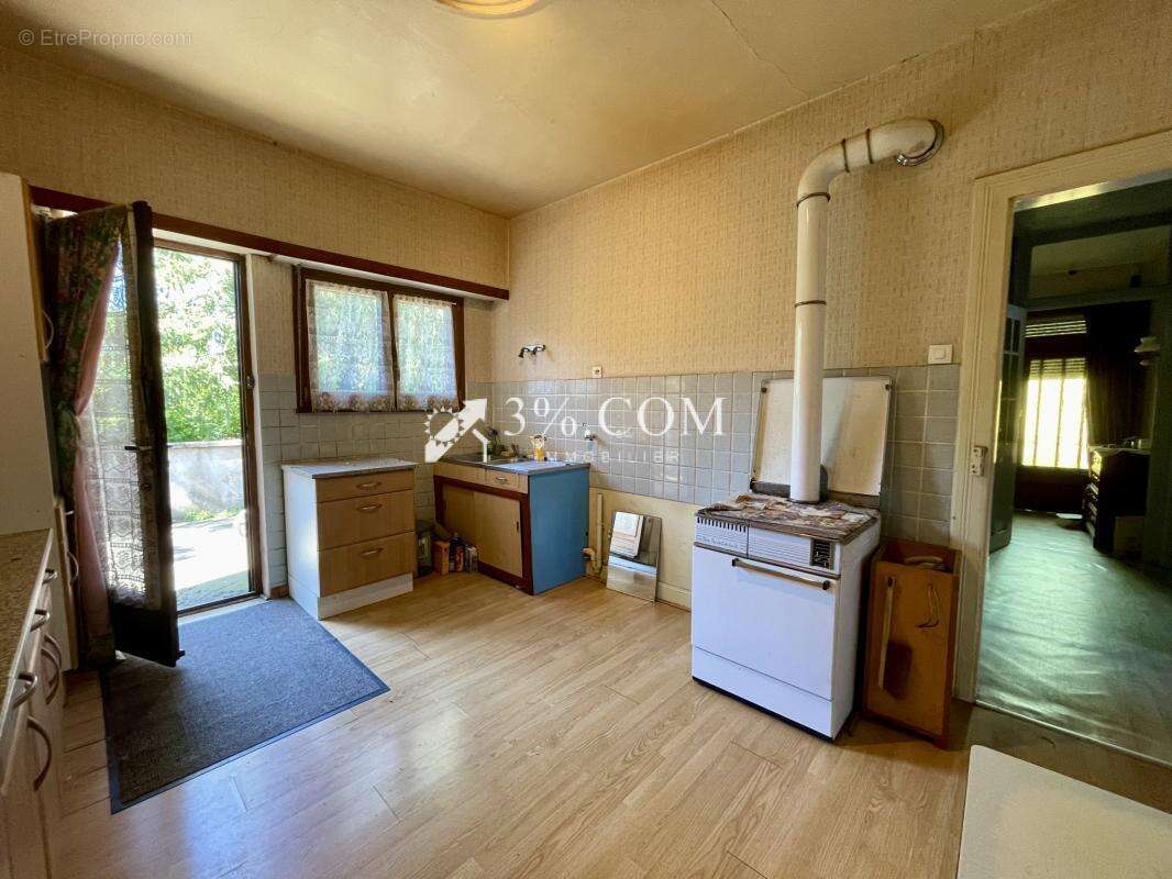 Maison à STEINBOURG