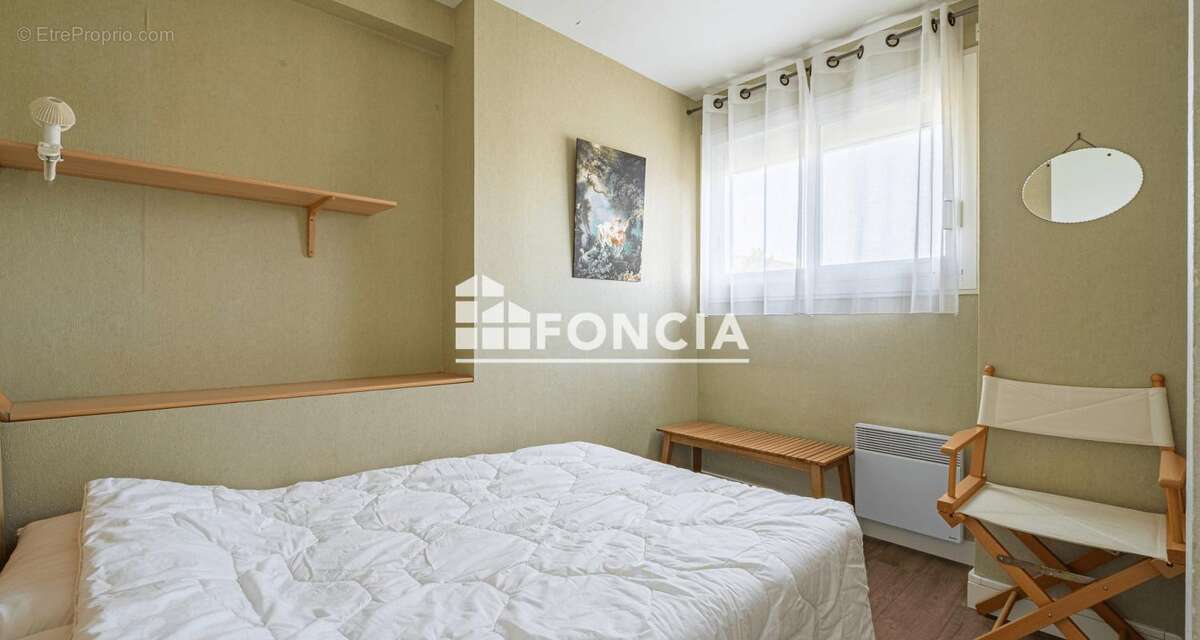 Appartement à LA BAULE-ESCOUBLAC