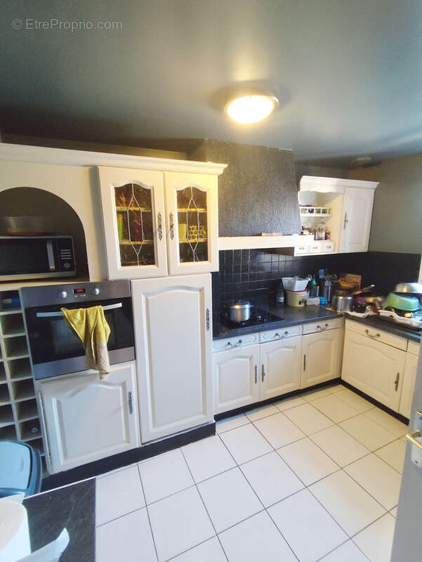 Maison à VILLEPINTE