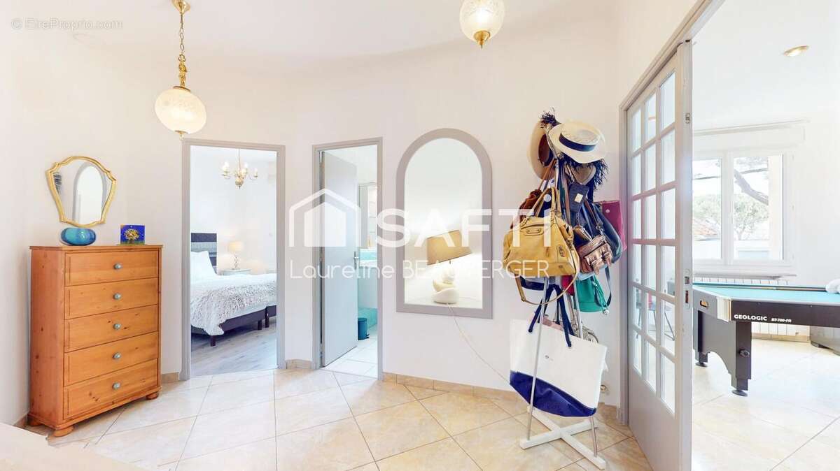 Photo 9 - Maison à HYERES