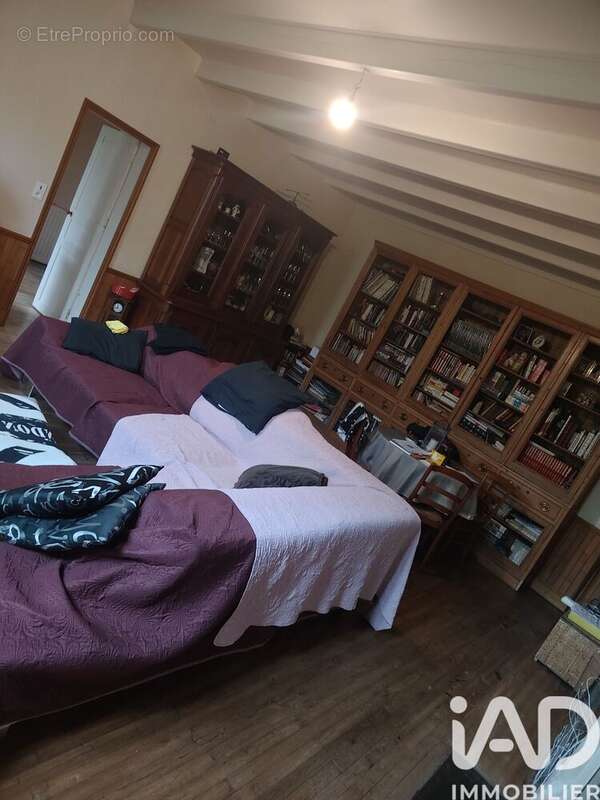 Photo 4 - Maison à NERE