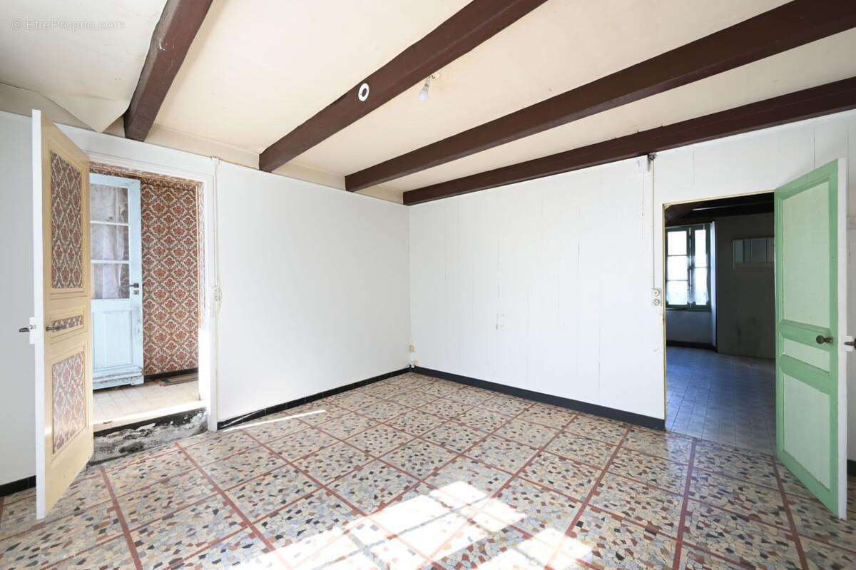 Maison à ARS-EN-RE