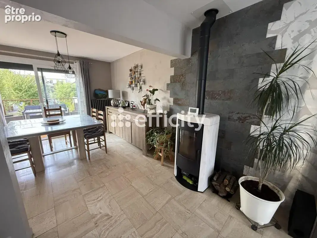 Maison 110 m² à La Verriere  - photo 8