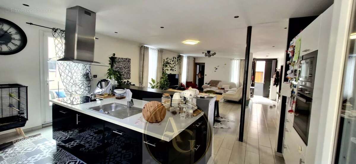 Maison à CARCASSONNE