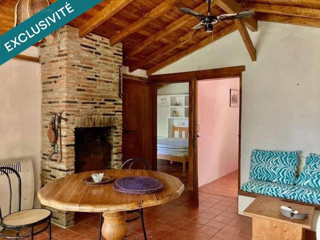 Photo 9 - Maison à CAZAUBON