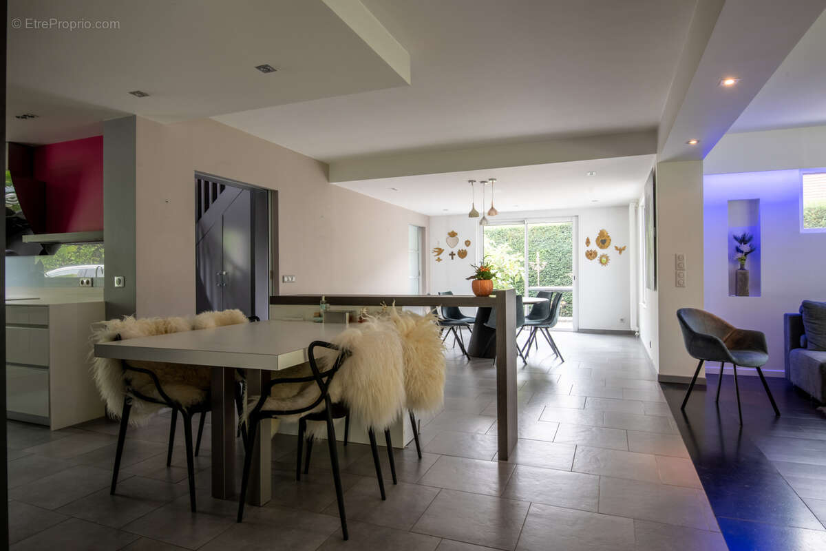 Maison à LAMBERSART