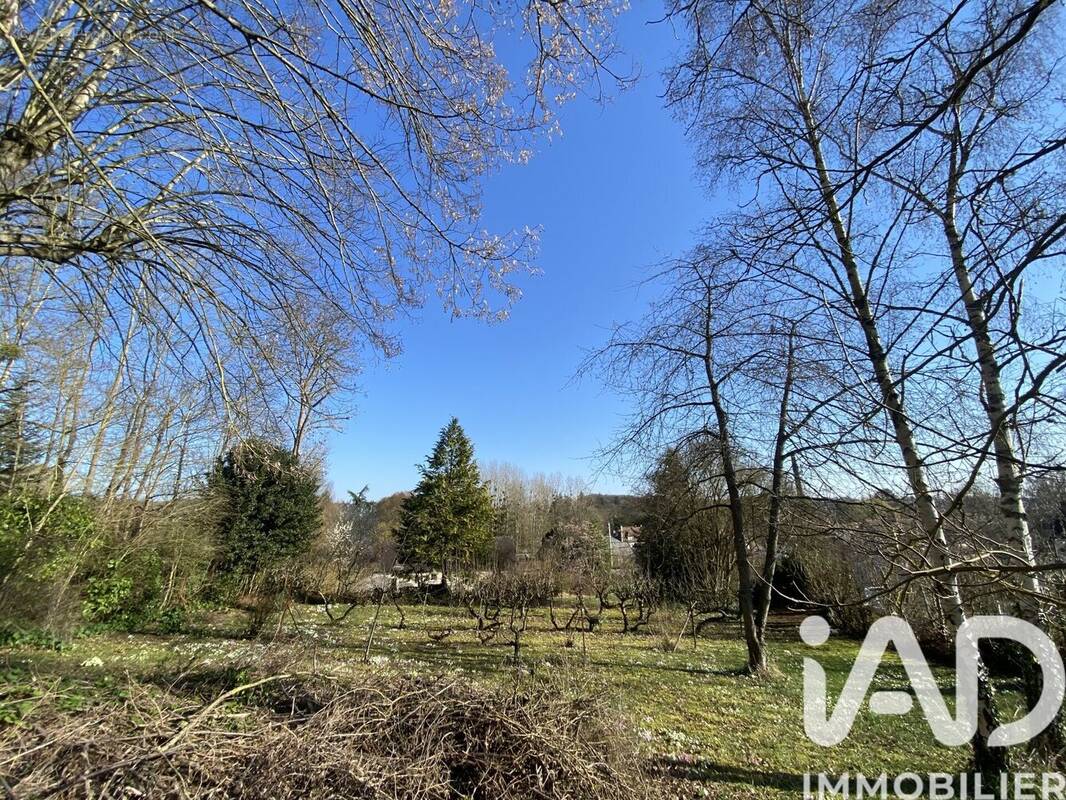 Photo 1 - Terrain à SAINT-MARTIN-DE-NIGELLES