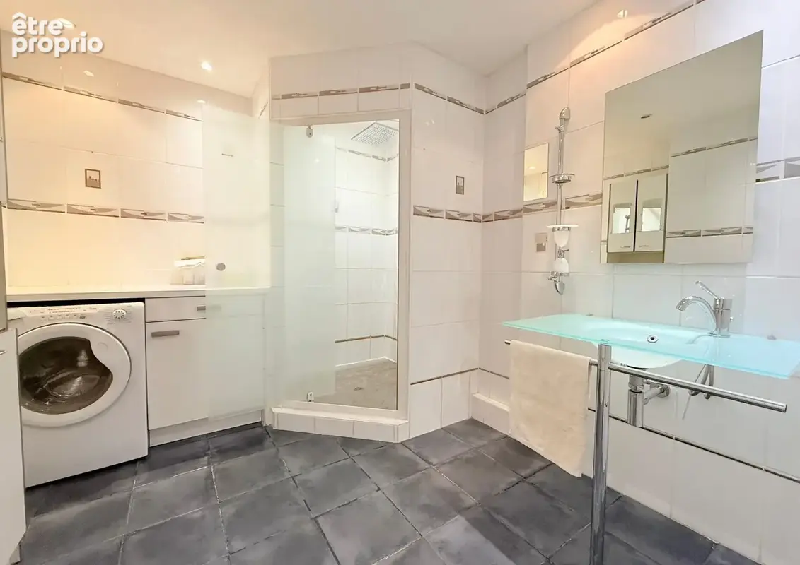 Appartement 3 pièces 82 m² à vendre à Marseille-8e (13008) - photo 7