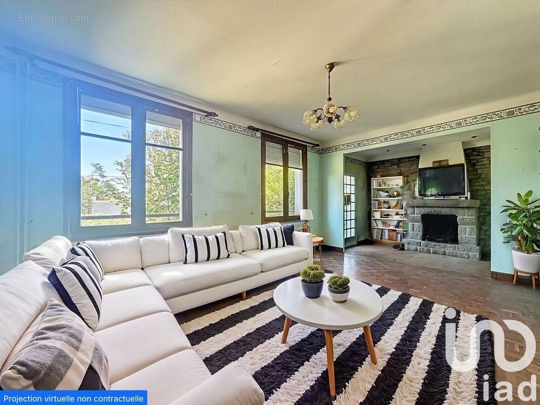 Photo 1 - Maison à BONO