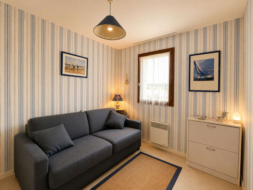 Appartement à VILLERS-SUR-MER