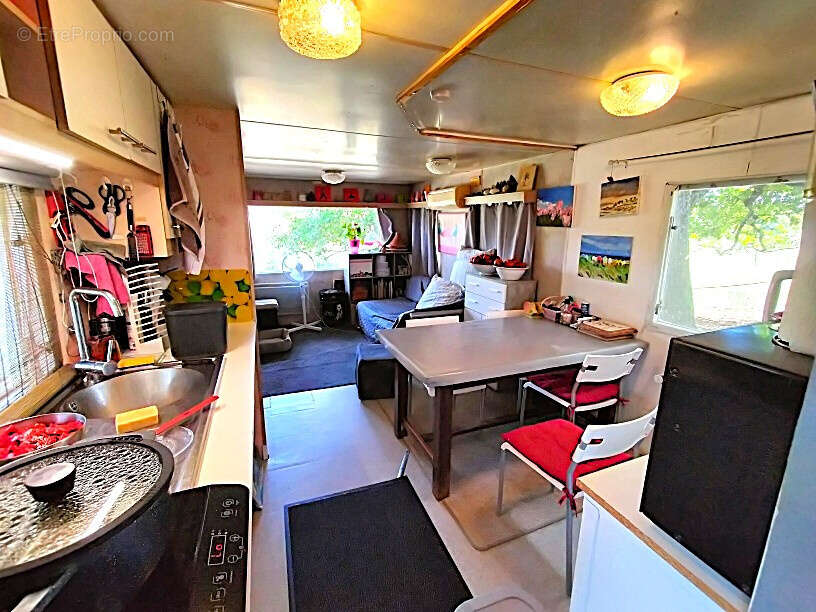 Autre à MARGOUET-MEYMES