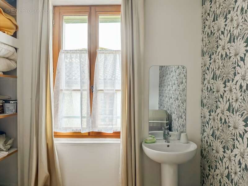 Dpt Gers (32) à vendre BASSOUES maison de village P6 - 116m2 - photo 31