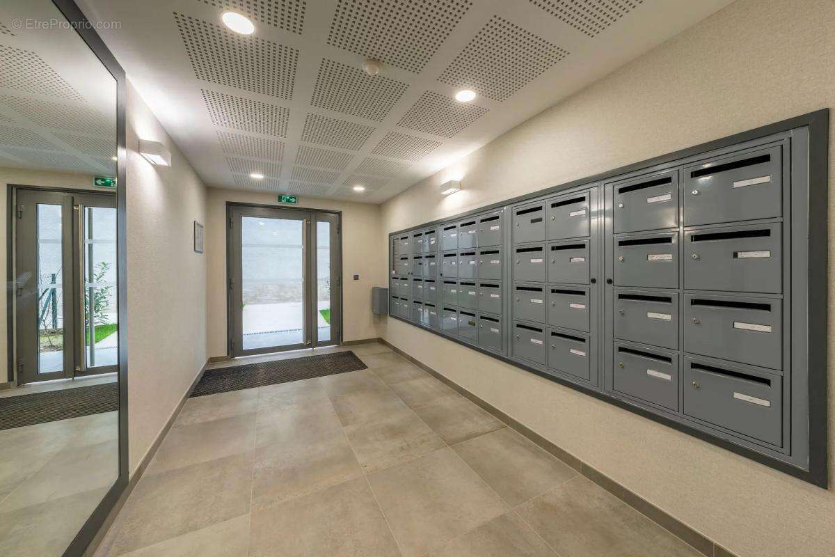 Appartement à MELUN