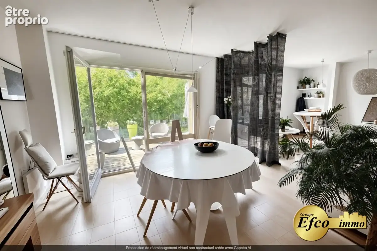 Maison 5 pièces 115 m² à vendre à Eschentzwiller (68440) - photo 9
