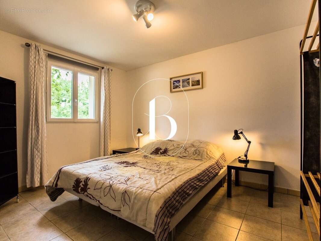 Maison à LABASTIDE-DE-VIRAC