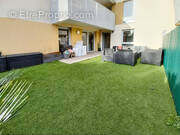 Appartement à BONNEUIL-SUR-MARNE