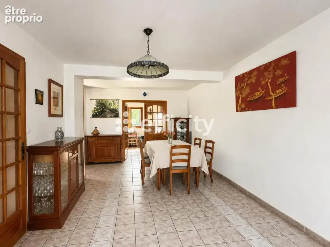 Maison 7 pièces 128 m² à vendre à Bourg-La-Reine (92340) - photo 10