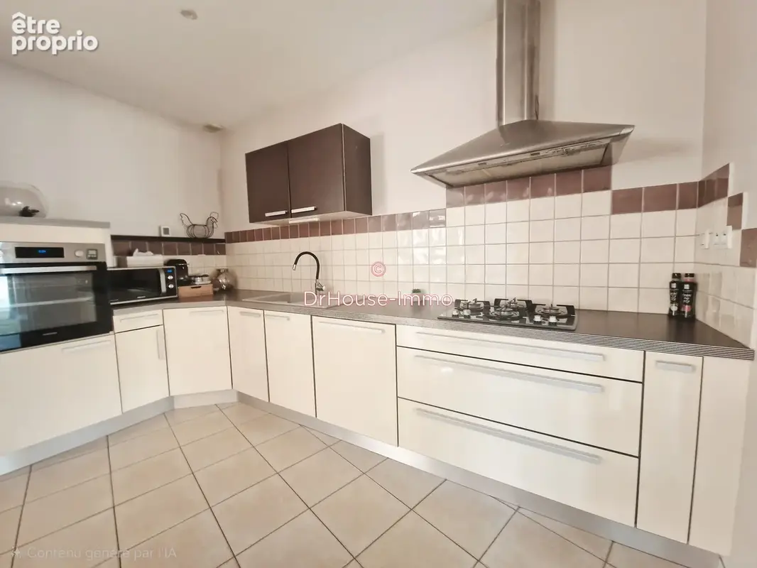 Maison 4 pièces 112 m² à vendre à Geyssans (26750) - photo 26