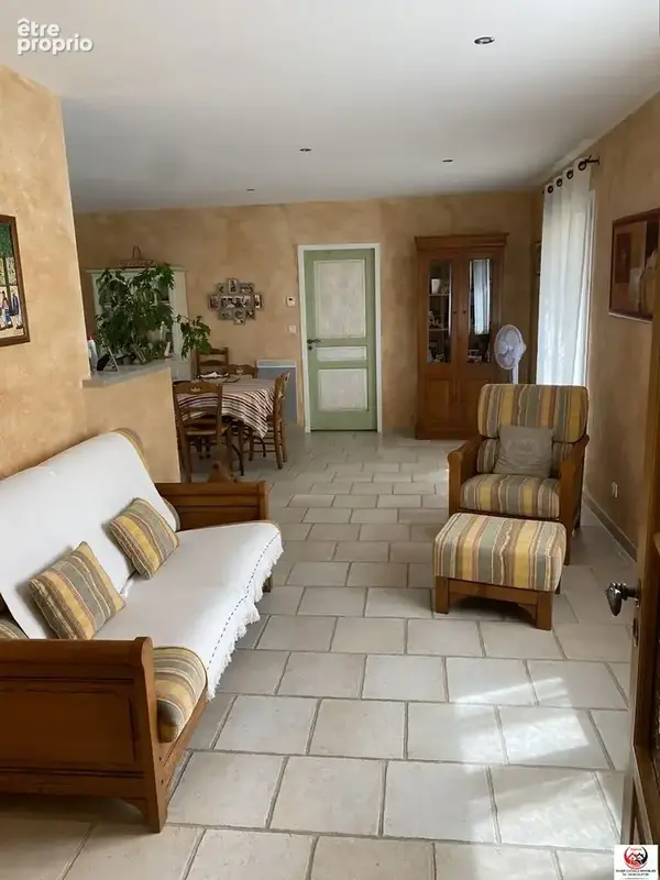 Maison 4 pièces 75 m² à vendre à Pouzols-Minervois (11120) - photo 4