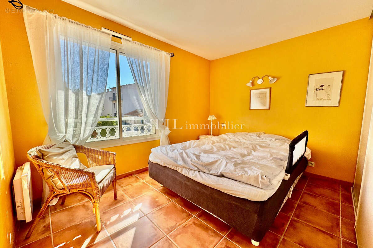 Appartement à SAINTE-MAXIME